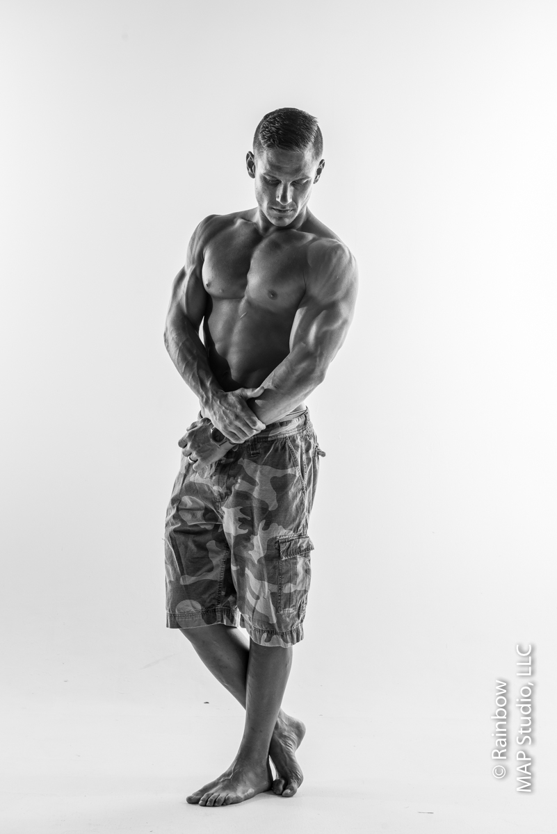 Neal Morgan